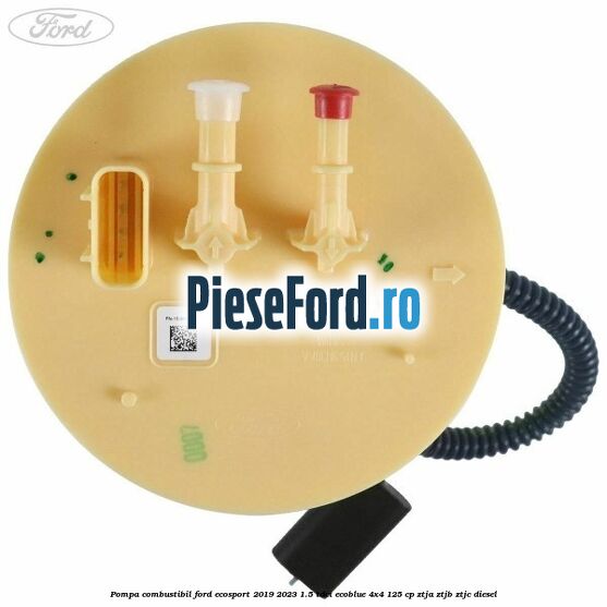 Pompa combustibil Ford EcoSport 2019-2023 1.5 TDCi EcoBlue 4x4 125 cp ZTJA, ZTJB, ZTJC diesel
