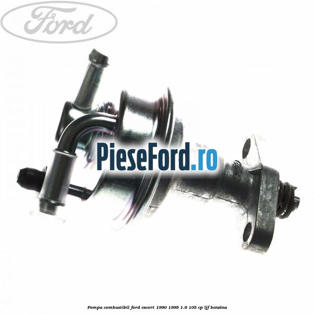 Pompa combustibil Ford Escort 1990-1995 1.6 105 cp LJF benzina