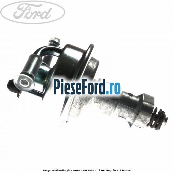 Pompa combustibil Ford Escort 1990-1995 1.6 i 16V 90 cp L1E, L1K benzina