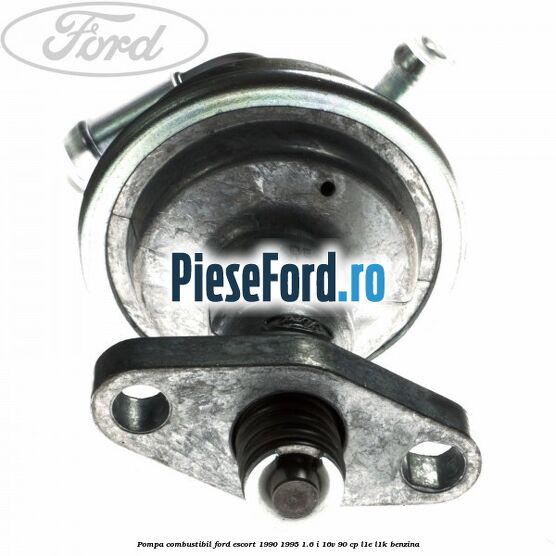 Pompa combustibil Ford Escort 1990-1995 1.6 i 16V 90 cp L1E, L1K benzina