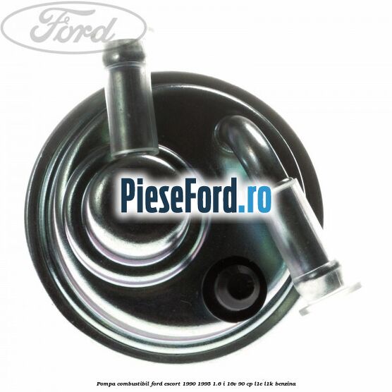 Pompa combustibil Ford Escort 1990-1995 1.6 i 16V 90 cp L1E, L1K benzina