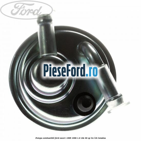 Pompa combustibil Ford Escort 1995-1998 1.6 16V 90 cp L1E, L1K benzina