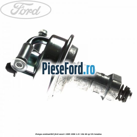 Pompa combustibil Ford Escort 1995-1998 1.6 i 16V 88 cp Pompa combustibil Ford Escort 1995-1998 1.6 i 16V 88 cp L1H benzina