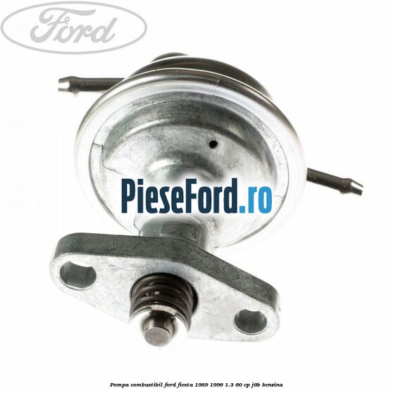 Pompa combustibil Ford Fiesta 1989-1996 1.3 60 cp Pompa combustibil Ford Fiesta 1989-1996 1.3 60 cp J6B benzina