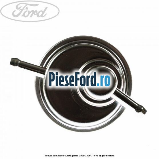 Pompa combustibil Ford Fiesta 1989-1996 1.4 71 cp F6E benzina