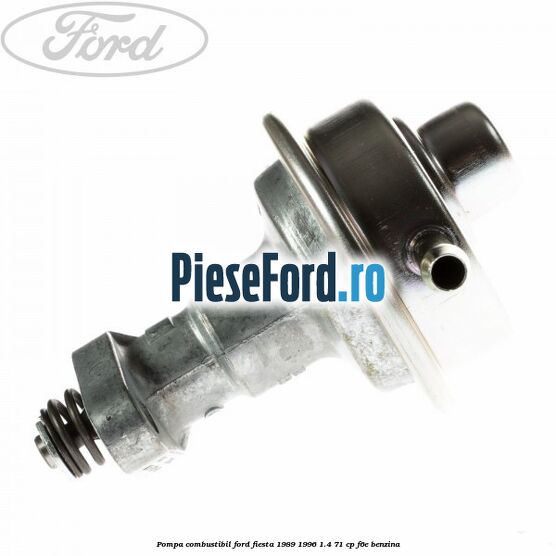 Pompa combustibil Ford Fiesta 1989-1996 1.4 71 cp F6E benzina