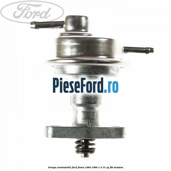 Pompa combustibil Ford Fiesta 1989-1996 1.4 71 cp F6E benzina