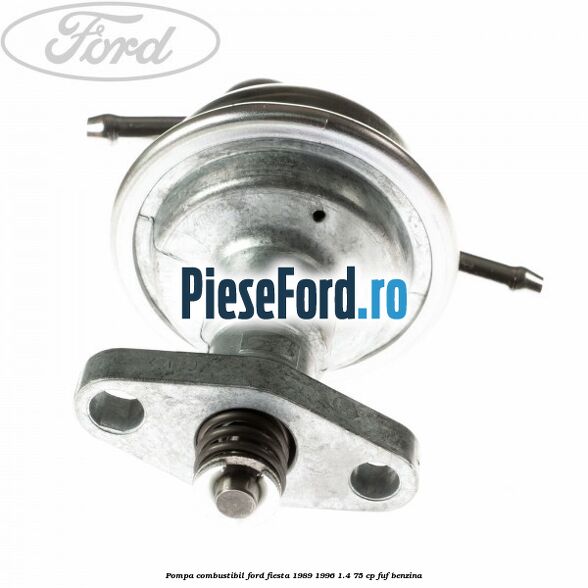 Pompa combustibil Ford Fiesta 1989-1996 1.4 75 cp FUF benzina