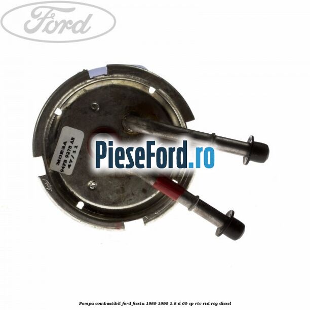 Pompa combustibil Ford Fiesta 1989-1996 1.8 D 60 cp RTC, RTD, RTG diesel