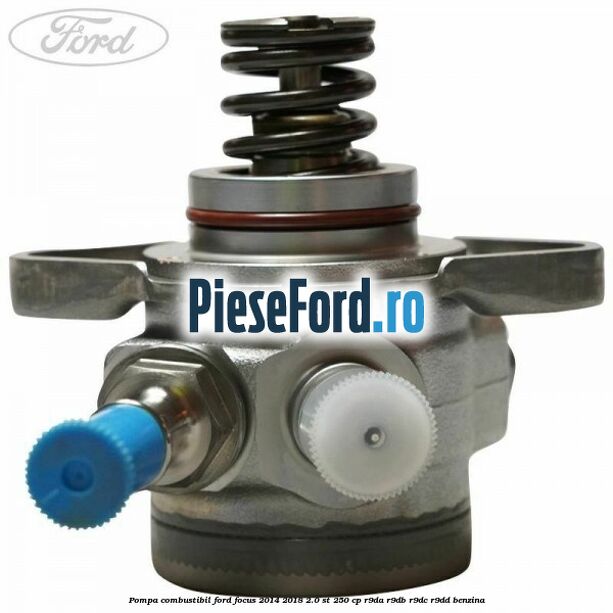 Pompa combustibil Ford Focus 2014-2018 2.0 ST 250 cp R9DA, R9DB, R9DC, R9DD benzina