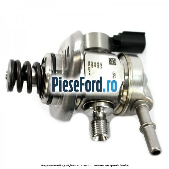 Pompa combustibil Ford Focus 2019-2023 1.0 EcoBoost 101 cp B3DA benzina