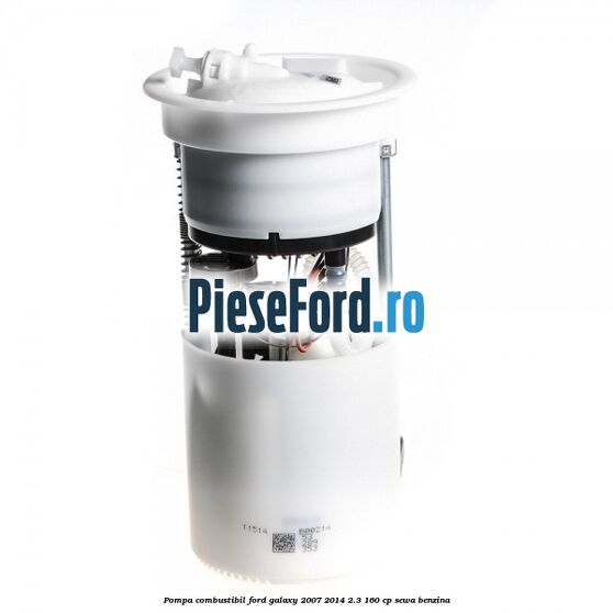 Pompa combustibil Ford Galaxy 2007-2014 2.3 160 cp Pompa combustibil Ford Galaxy 2007-2014 2.3 160 cp SEWA benzina