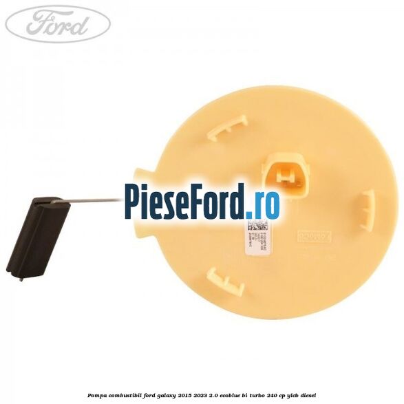Pompa combustibil Ford Galaxy 2015-2023 2.0 EcoBlue Bi-Turbo 240 cp YLCB diesel