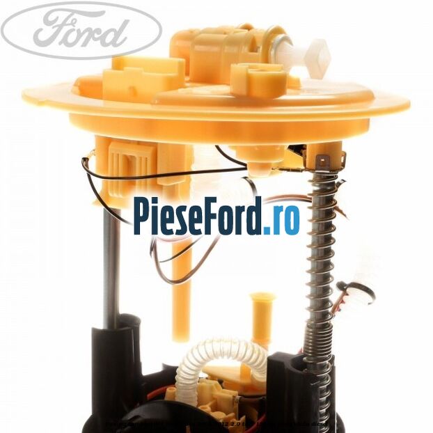 Pompa combustibil Ford Kuga 2008-2012 2.0 TDCi 136 cp Pompa combustibil Ford Kuga 2008-2012 2.0 TDCi 136 cp G6DG, UKDA diesel