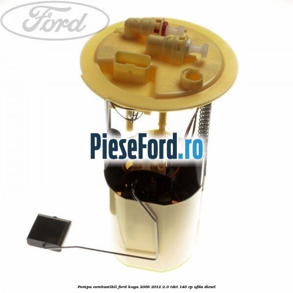 Pompa combustibil Ford Kuga 2008-2012 2.0 TDCI 140 cp