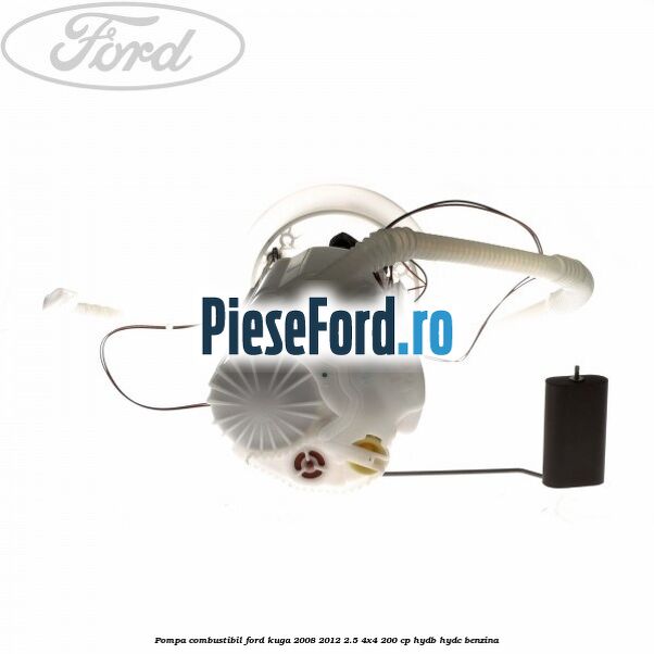 Pompa combustibil Ford Kuga 2008-2012 2.5 4x4 200 cp HYDB, HYDC benzina