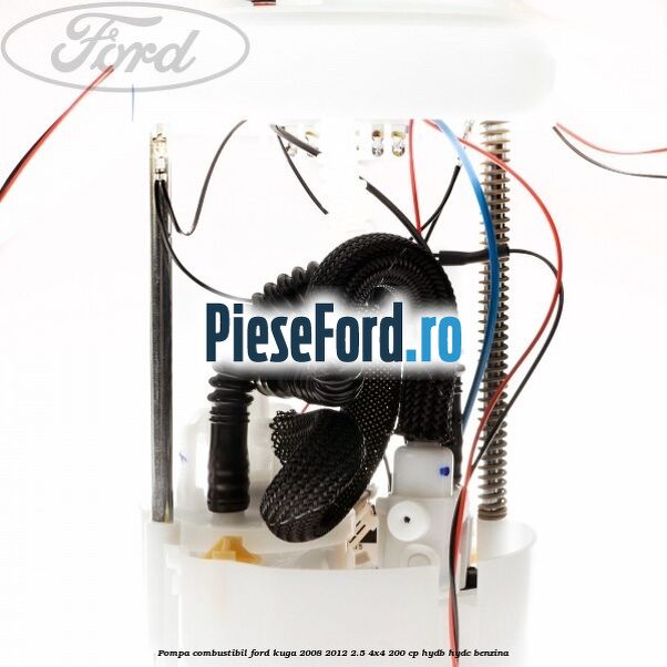 Pompa combustibil Ford Kuga 2008-2012 2.5 4x4 200 cp HYDB, HYDC benzina