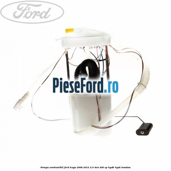 Pompa combustibil Ford Kuga 2008-2012 2.5 4x4 200 cp HYDB, HYDC benzina