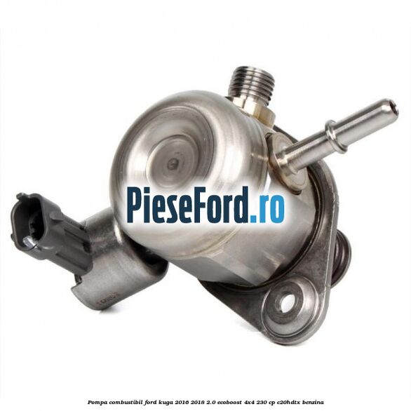 Pompa combustibil Ford Kuga 2016-2018 2.0 EcoBoost 4x4 230 cp C20HDTX benzina