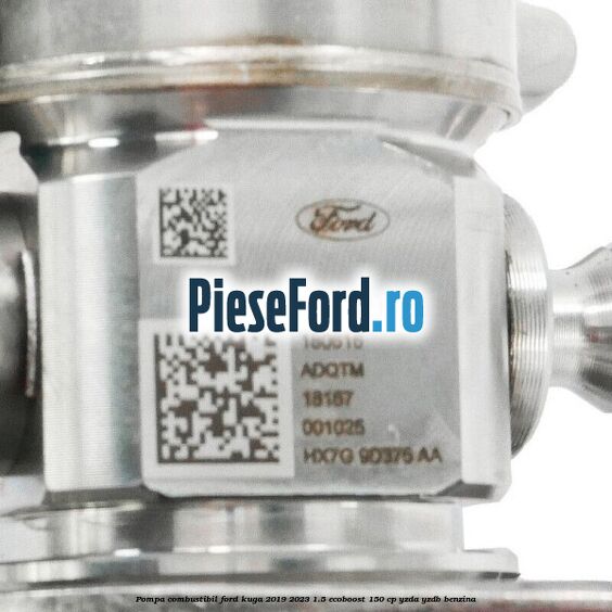Pompa combustibil Ford Kuga 2019-2023 1.5 EcoBoost 150 cp YZDA, YZDB benzina