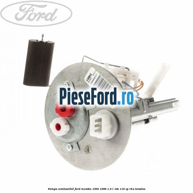 Pompa combustibil Ford Mondeo 1993-1996 1.8 i 16V 115 cp RKA benzina