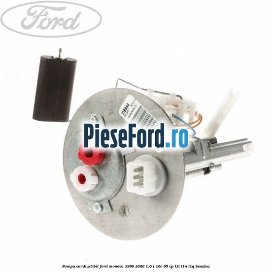 Pompa combustibil Ford Mondeo 1996-2000 1.6 i 16V 95 cp L1L, L1N, L1Q benzina