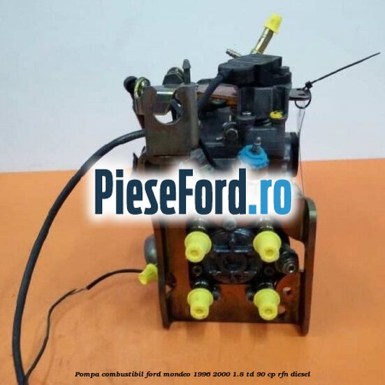 Pompa combustibil Ford Mondeo 1996-2000 1.8 TD 90 cp RFN diesel