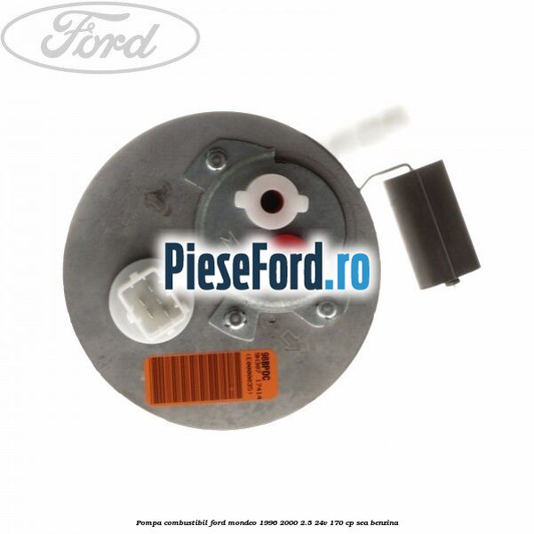 Pompa combustibil Ford Mondeo 1996-2000 2.5 24V 170 cp SEA benzina