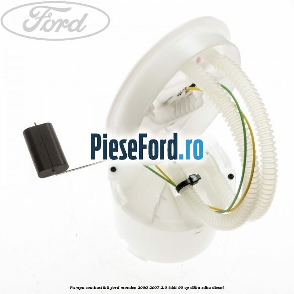 Pompa combustibil Ford Mondeo 2000-2007 2.0 TDDI 90 cp D5BA, SDBA diesel