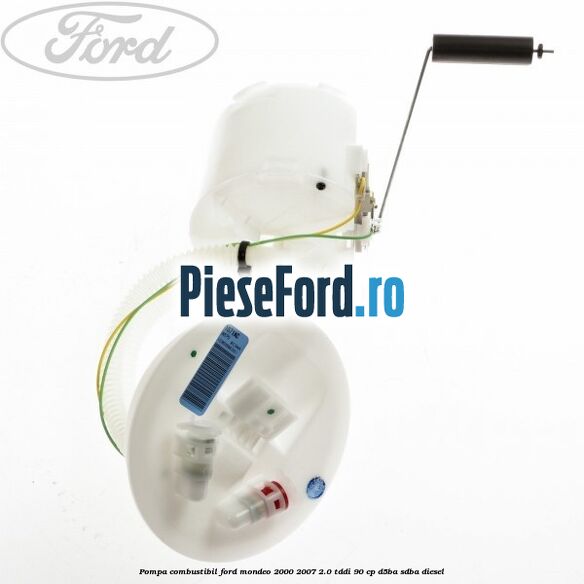 Pompa combustibil Ford Mondeo 2000-2007 2.0 TDDI 90 cp D5BA, SDBA diesel