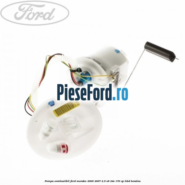 Pompa combustibil Ford Mondeo 2000-2007 2.5 V6 24V 170 cp LCBD benzina