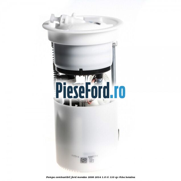 Pompa combustibil Ford Mondeo 2008-2014 1.6 Ti 110 cp RHBA benzina