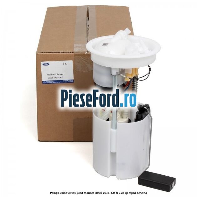 Pompa combustibil Ford Mondeo 2008-2014 1.6 Ti 120 cp KGBA benzina