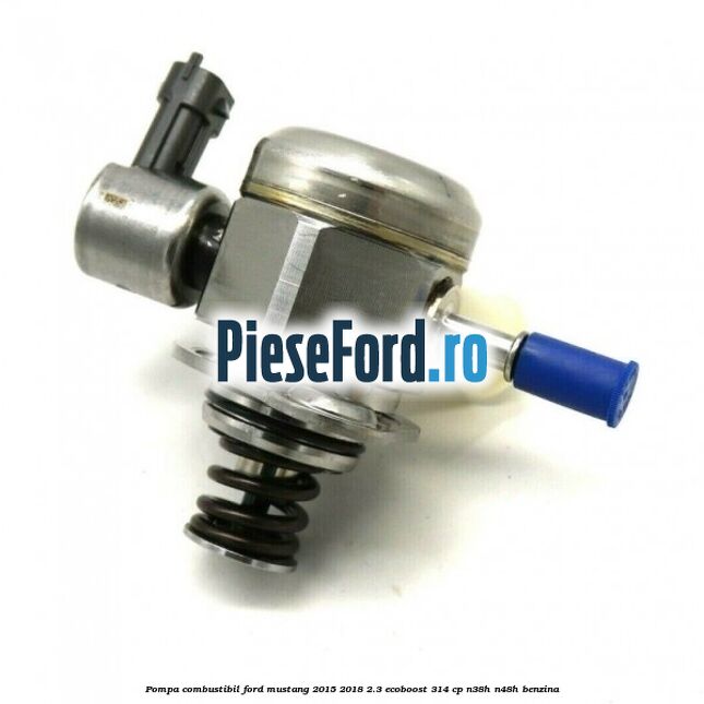 Pompa combustibil Ford Mustang 2015-2018 2.3 EcoBoost 314 cp N38H, N48H benzina
