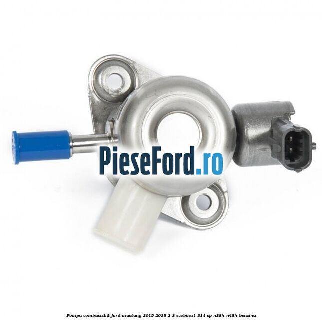 Pompa combustibil Ford Mustang 2015-2018 2.3 EcoBoost 314 cp N38H, N48H benzina