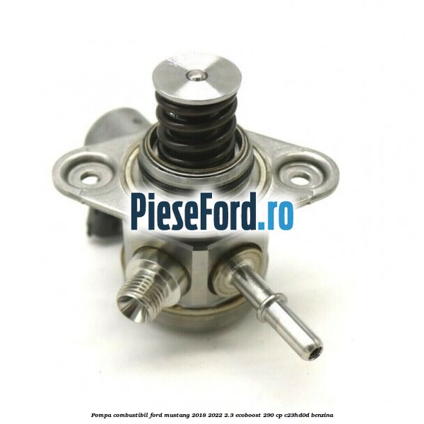 Pompa combustibil Ford Mustang 2018-2022 2.3 EcoBoost 290 cp Pompa combustibil Ford Mustang 2018-2022 2.3 EcoBoost 290 cp C23HD0D benzina