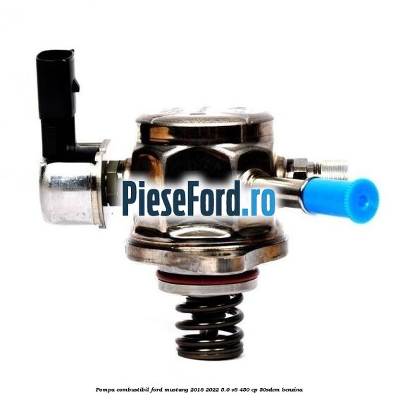 Pompa combustibil Ford Mustang 2018-2022 5.0 V8 450 cp 50SDEM benzina