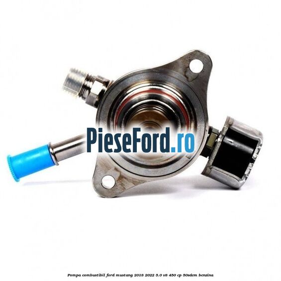 Pompa combustibil Ford Mustang 2018-2022 5.0 V8 450 cp 50SDEM benzina