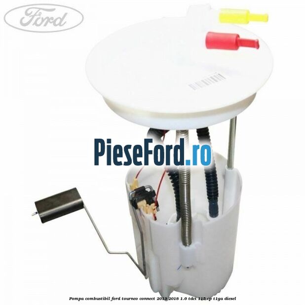 Pompa combustibil Ford Tourneo Connect 2013-2018 1.6 TDCi 115 cp T1GA diesel
