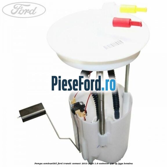 Pompa combustibil Ford Transit Connect 2013-2018 1.6 EcoBoost 150 cp Pompa combustibil Ford Transit Connect 2013-2018 1.6 EcoBoost 150 cp JQGA benzina