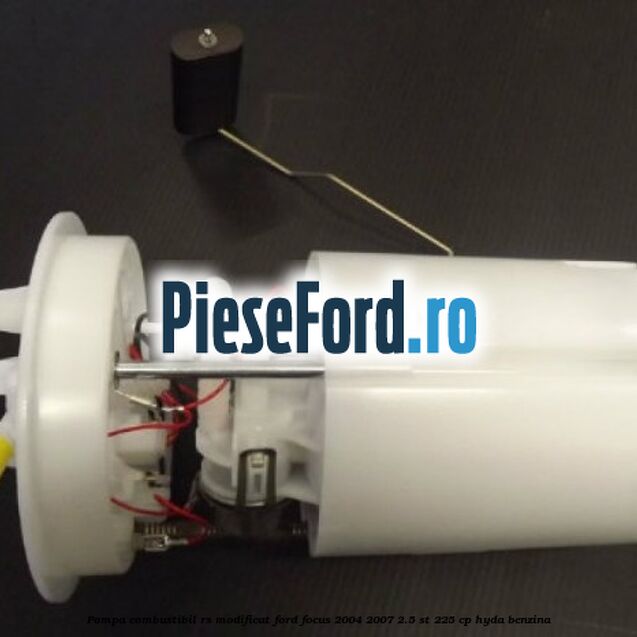 Pompa combustibil RS modificat Ford Focus 2004-2007 2.5 ST 225 cp Pompa combustibil RS modificat Ford Focus 2004-2007 2.5 ST 225 cp HYDA benzina