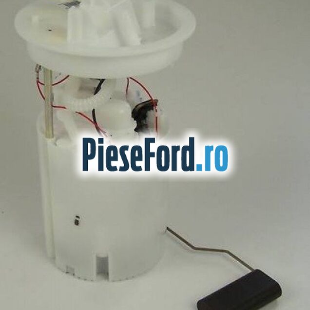 Pompa combustibil RS modificat Ford Focus 2008-2011 2.5 RS 305 cp JZDA benzina