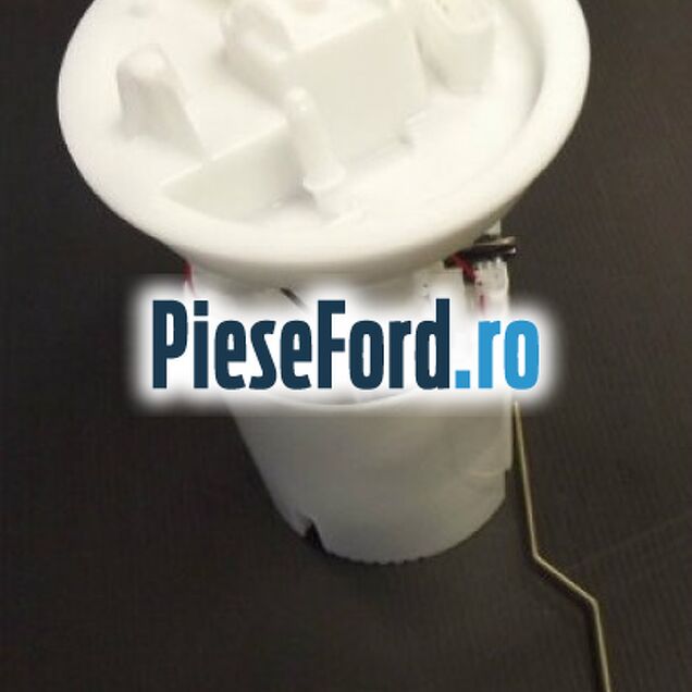 Pompa combustibil RS modificat Ford Focus 2008-2011 2.5 RS 305 cp JZDA benzina