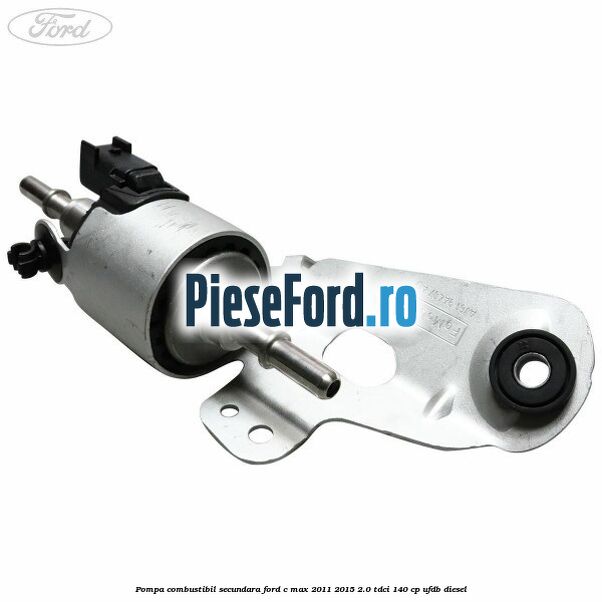 Pompa combustibil secundara Ford C-Max 2011-2015 2.0 TDCi 140 cp UFDB diesel