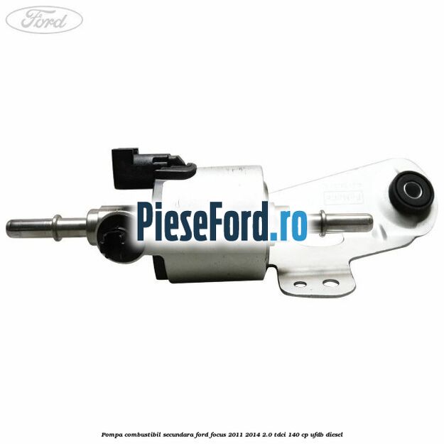 Pompa combustibil secundara Ford Focus 2011-2014 2.0 TDCi 140 cp UFDB diesel