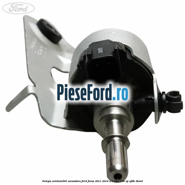 Pompa combustibil secundara Ford Focus 2011-2014 2.0 TDCi 140 cp UFDB diesel