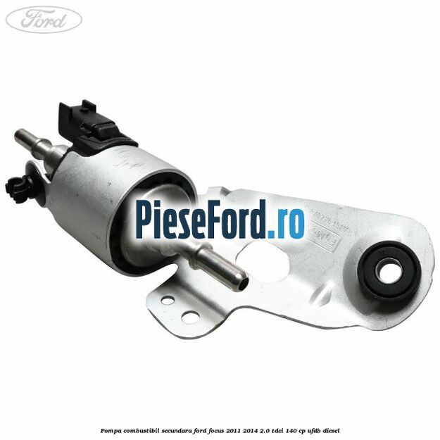 Pompa combustibil secundara Ford Focus 2011-2014 2.0 TDCi 140 cp UFDB diesel