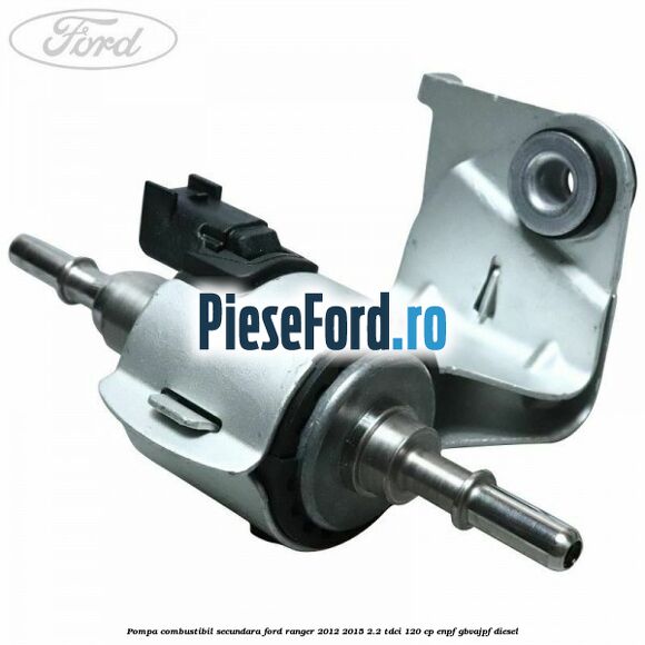 Pompa combustibil secundara Ford Ranger 2012-2015 2.2 TDCi 120 cp ENPF, GBVAJPF diesel