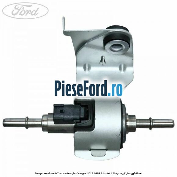 Pompa combustibil secundara Ford Ranger 2012-2015 2.2 TDCi 120 cp ENPF, GBVAJPF diesel
