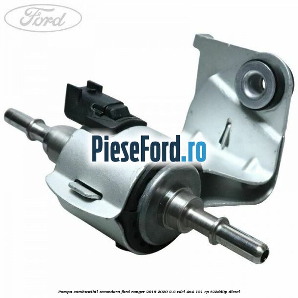 Pompa combustibil secundara Ford Ranger 2016-2020 2.2 TDCi 4x4 131 cp T22DD0P diesel